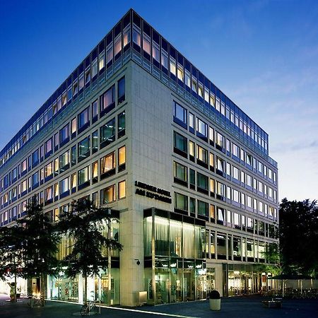 Lindner Hotel Berlin Ku'Damm, Part Of Jdv By Hyatt Ngoại thất bức ảnh
