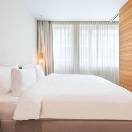 Lindner Hotel Berlin Ku'Damm, Part Of Jdv By Hyatt Ngoại thất bức ảnh