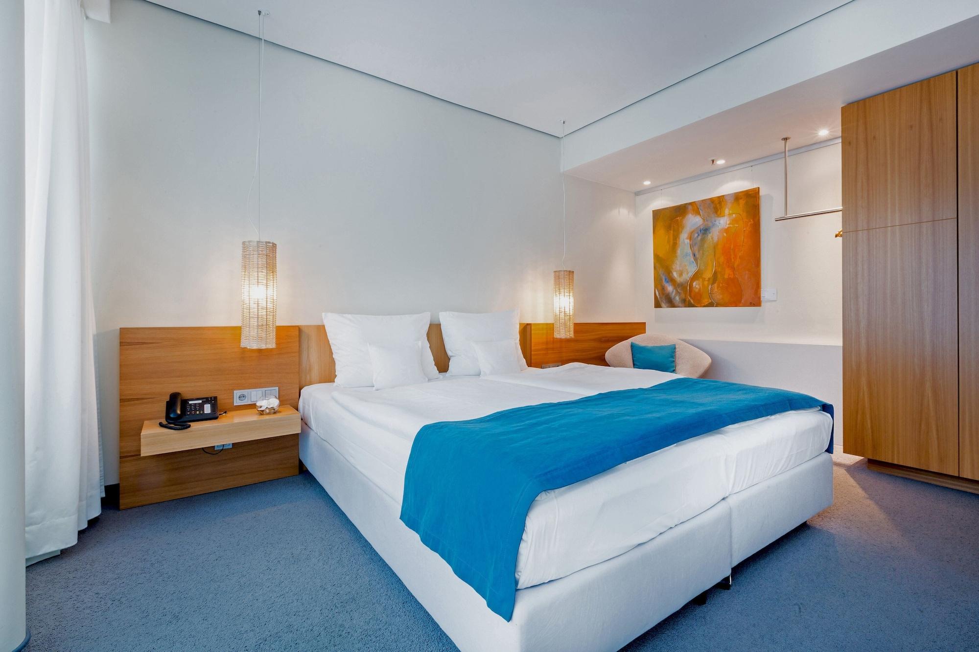 Lindner Hotel Berlin Ku'Damm, Part Of Jdv By Hyatt Ngoại thất bức ảnh
