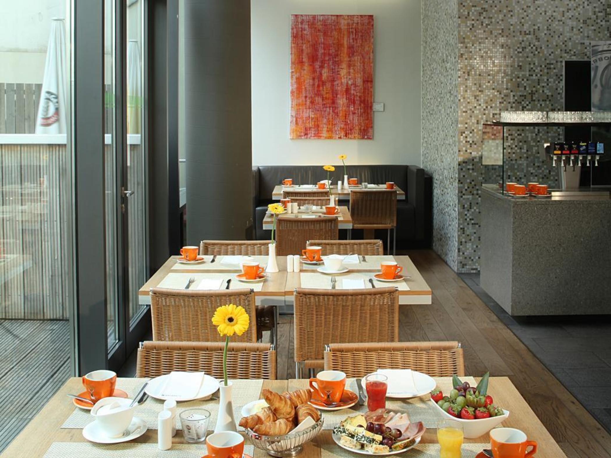 Lindner Hotel Berlin Ku'Damm, Part Of Jdv By Hyatt Ngoại thất bức ảnh