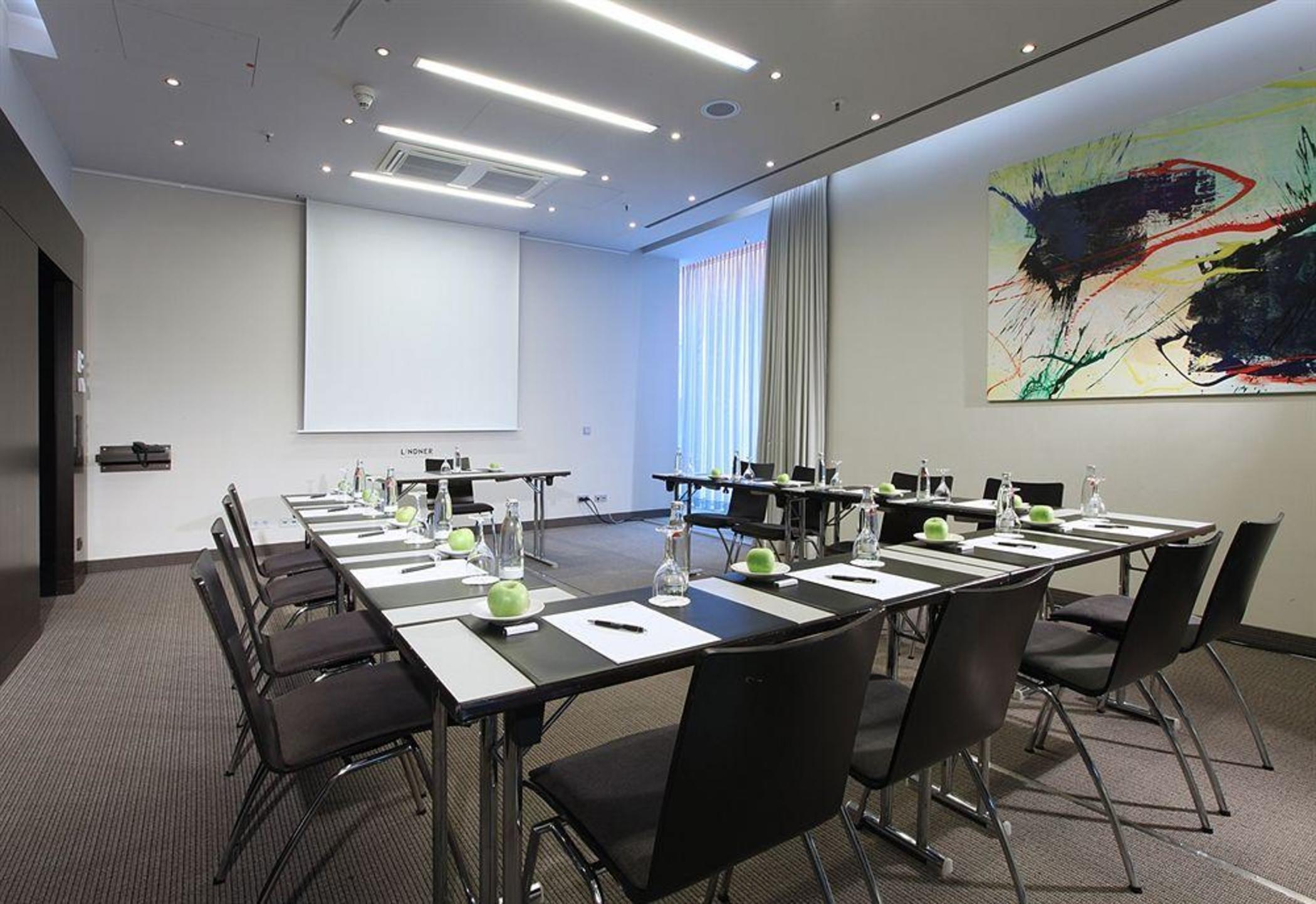 Lindner Hotel Berlin Ku'Damm, Part Of Jdv By Hyatt Ngoại thất bức ảnh