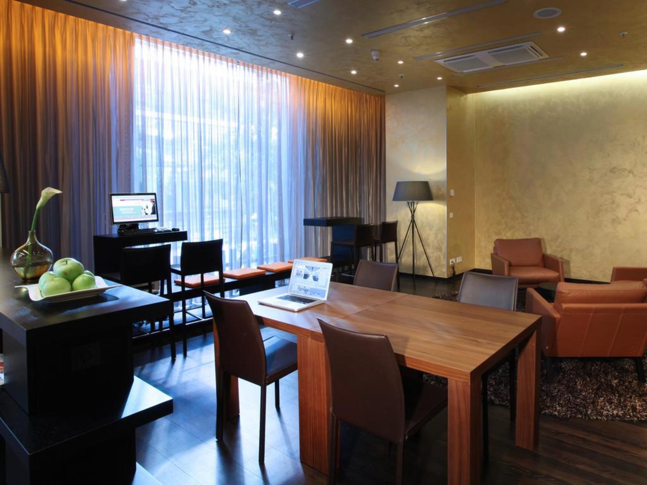Lindner Hotel Berlin Ku'Damm, Part Of Jdv By Hyatt Ngoại thất bức ảnh
