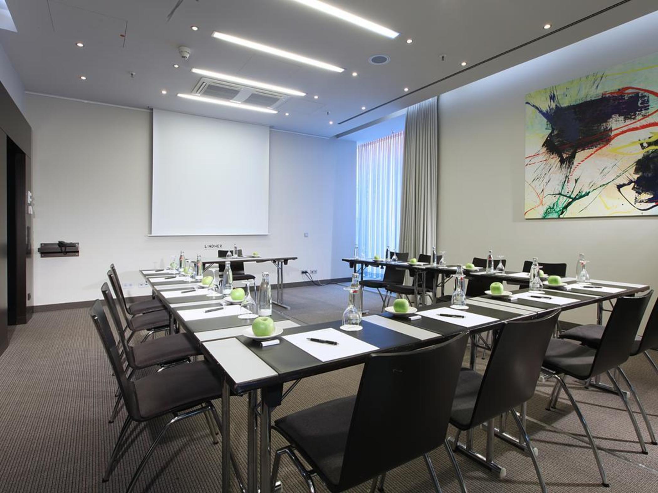 Lindner Hotel Berlin Ku'Damm, Part Of Jdv By Hyatt Ngoại thất bức ảnh