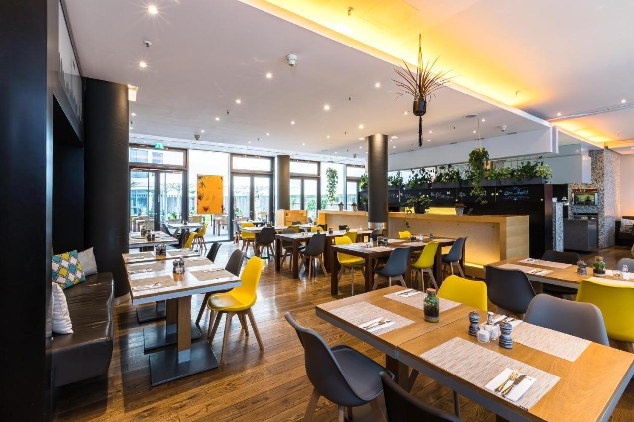 Lindner Hotel Berlin Ku'Damm, Part Of Jdv By Hyatt Ngoại thất bức ảnh