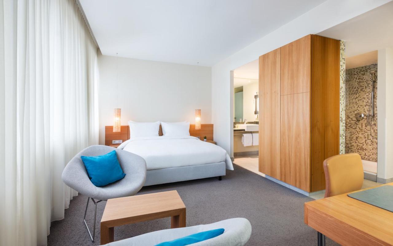 Lindner Hotel Berlin Ku'Damm, Part Of Jdv By Hyatt Ngoại thất bức ảnh