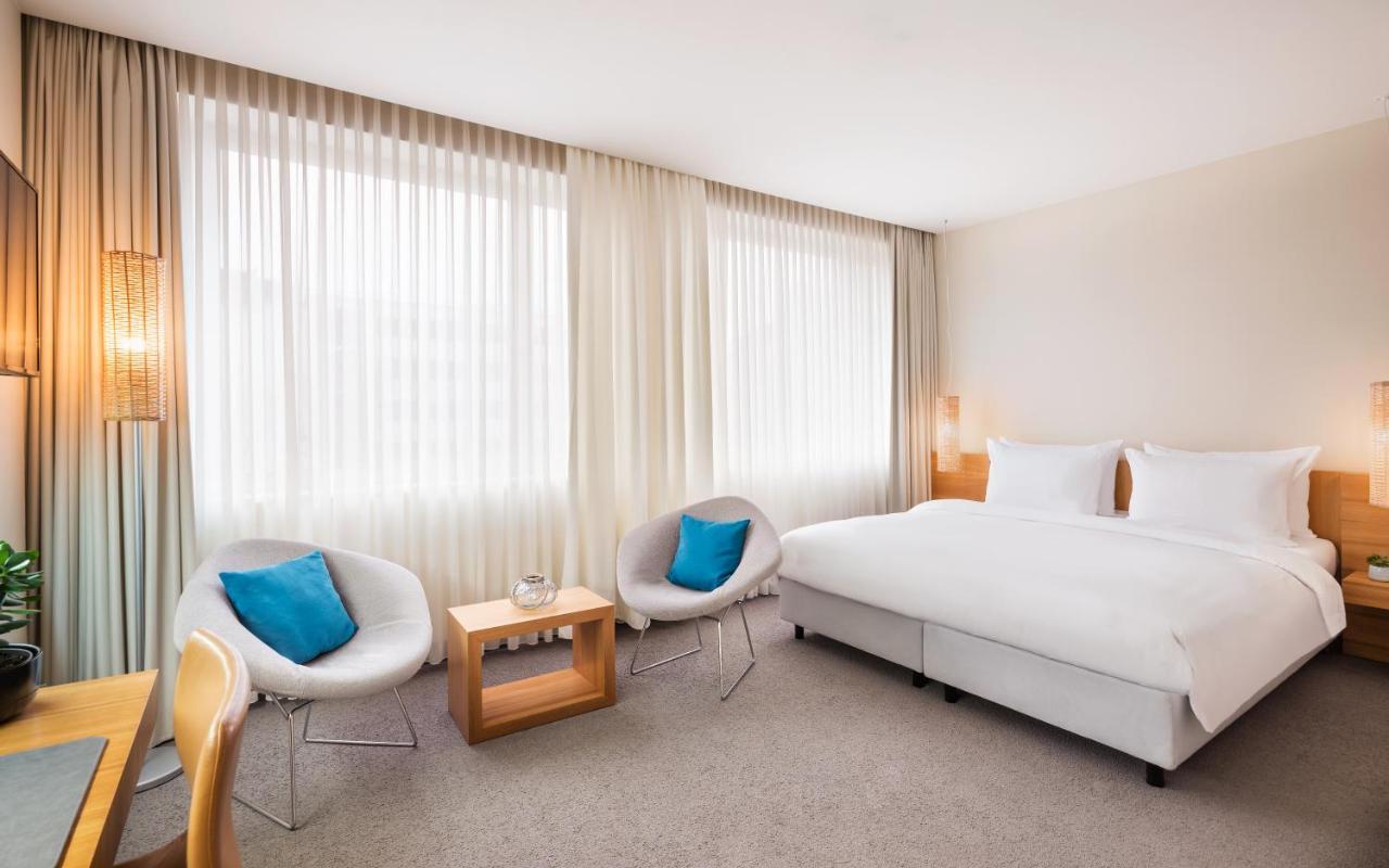 Lindner Hotel Berlin Ku'Damm, Part Of Jdv By Hyatt Ngoại thất bức ảnh