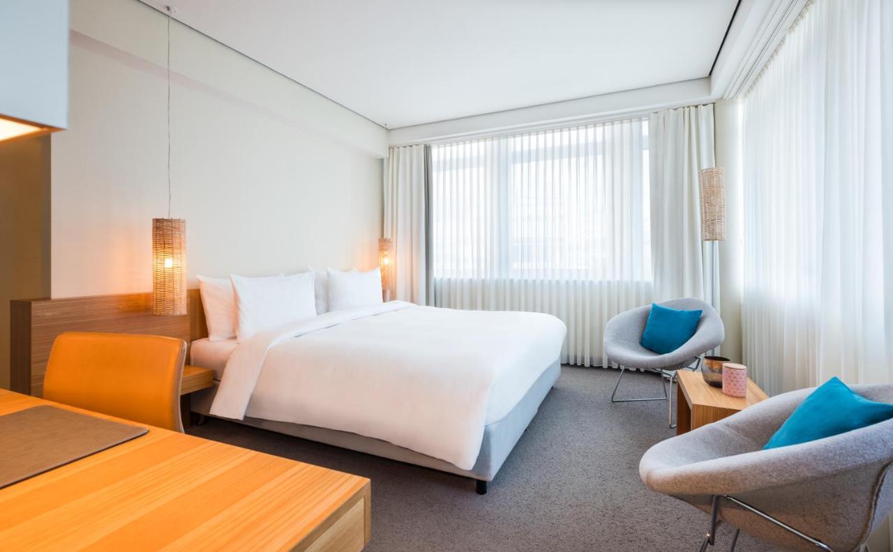Lindner Hotel Berlin Ku'Damm, Part Of Jdv By Hyatt Ngoại thất bức ảnh