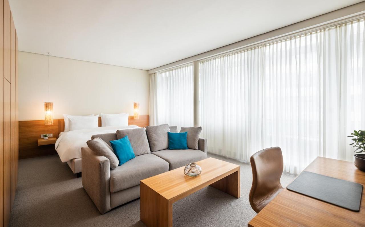 Lindner Hotel Berlin Ku'Damm, Part Of Jdv By Hyatt Ngoại thất bức ảnh