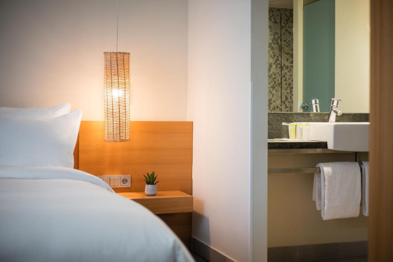 Lindner Hotel Berlin Ku'Damm, Part Of Jdv By Hyatt Ngoại thất bức ảnh