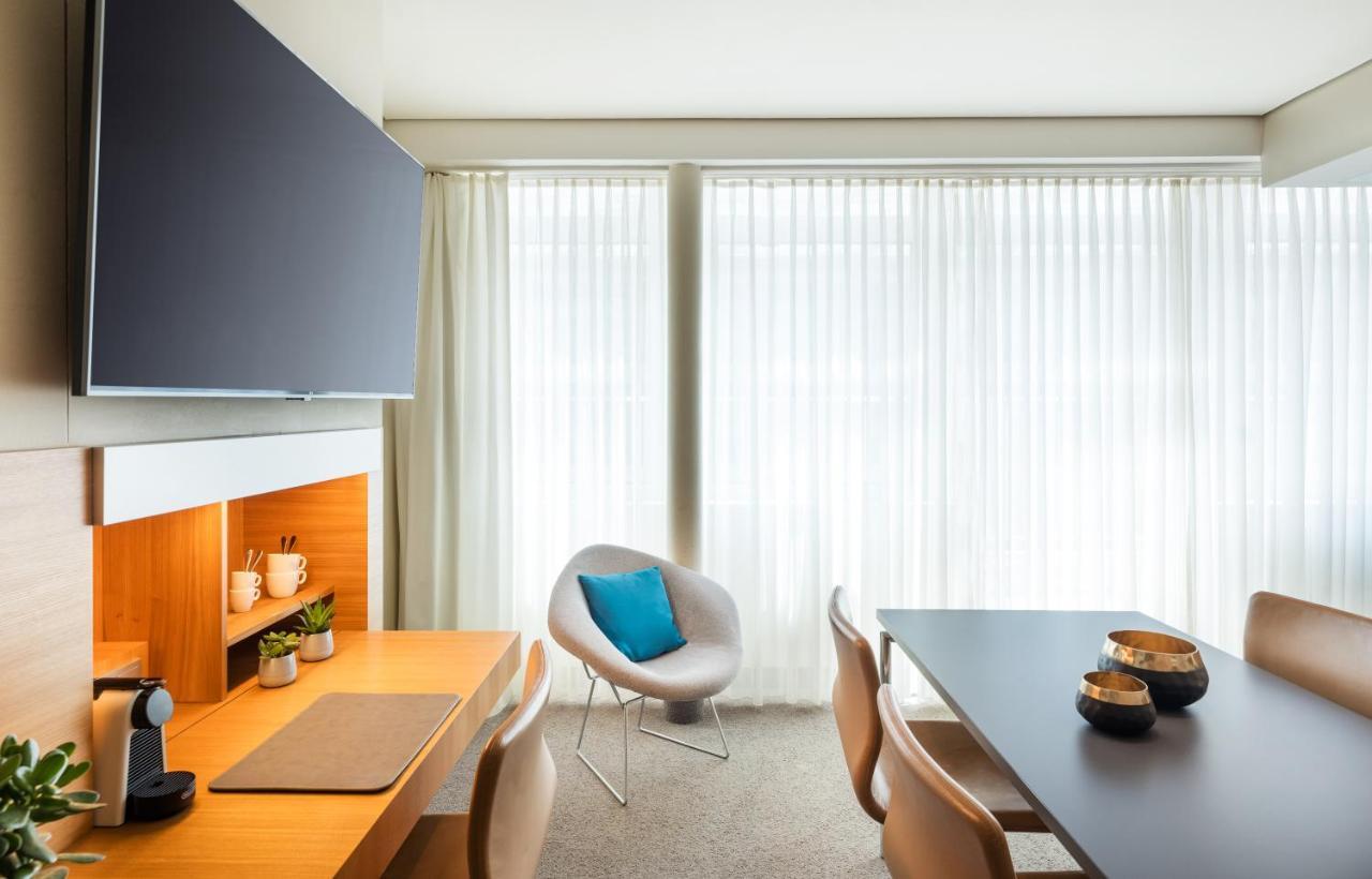 Lindner Hotel Berlin Ku'Damm, Part Of Jdv By Hyatt Ngoại thất bức ảnh