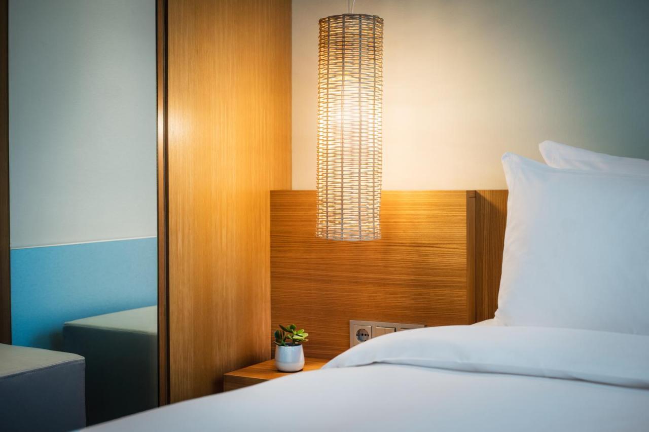 Lindner Hotel Berlin Ku'Damm, Part Of Jdv By Hyatt Ngoại thất bức ảnh