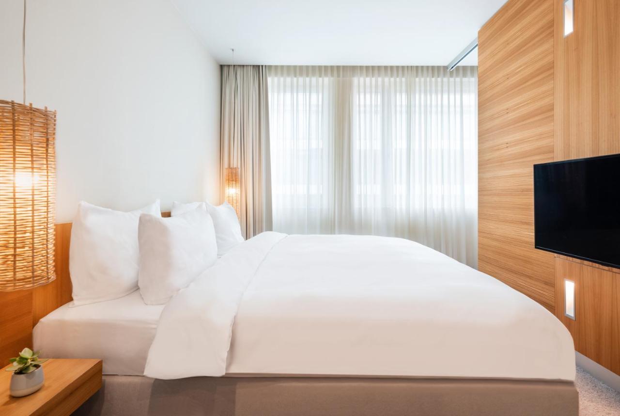 Lindner Hotel Berlin Ku'Damm, Part Of Jdv By Hyatt Ngoại thất bức ảnh