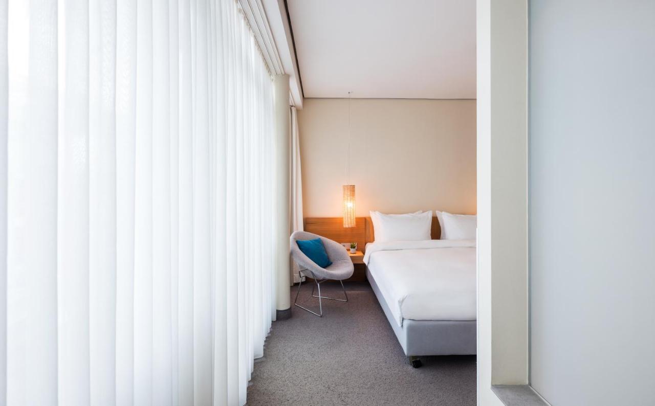 Lindner Hotel Berlin Ku'Damm, Part Of Jdv By Hyatt Ngoại thất bức ảnh