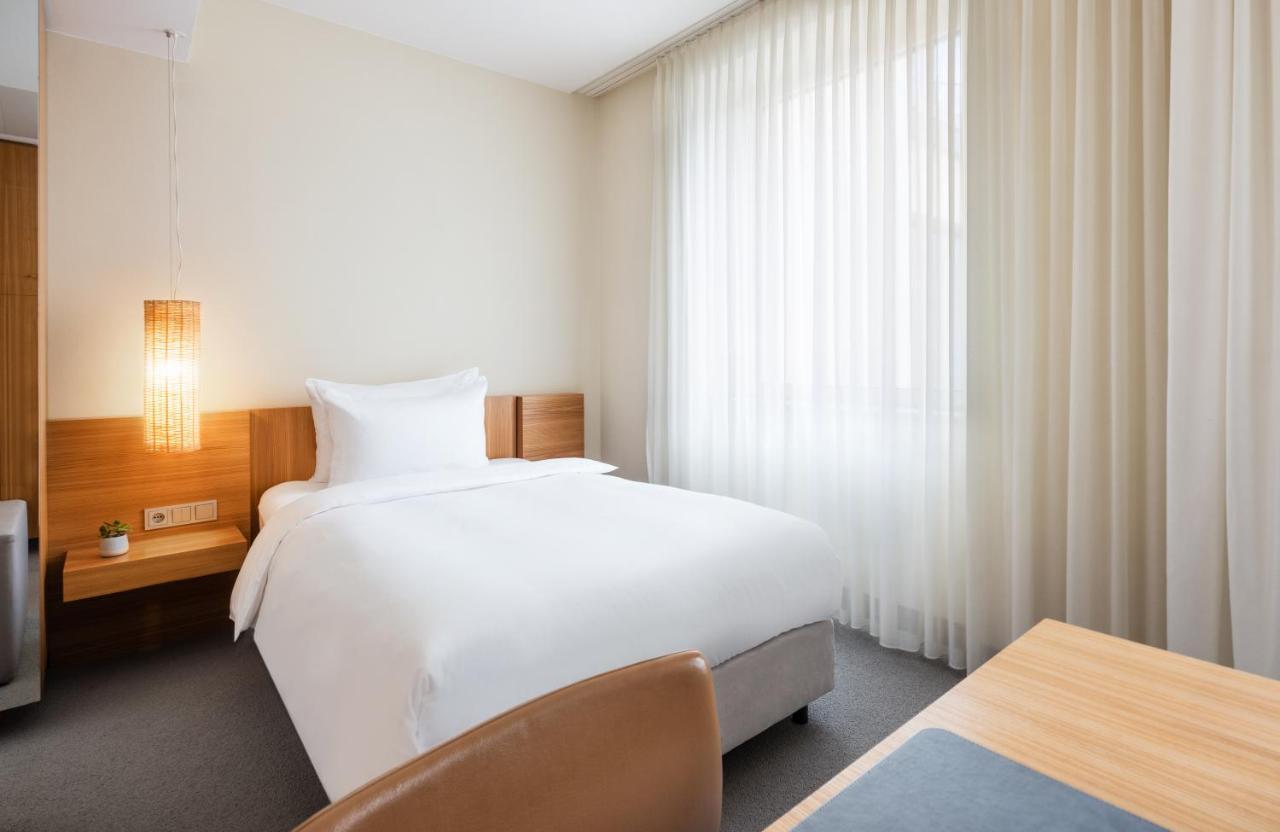 Lindner Hotel Berlin Ku'Damm, Part Of Jdv By Hyatt Ngoại thất bức ảnh