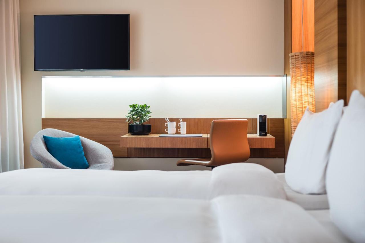 Lindner Hotel Berlin Ku'Damm, Part Of Jdv By Hyatt Ngoại thất bức ảnh