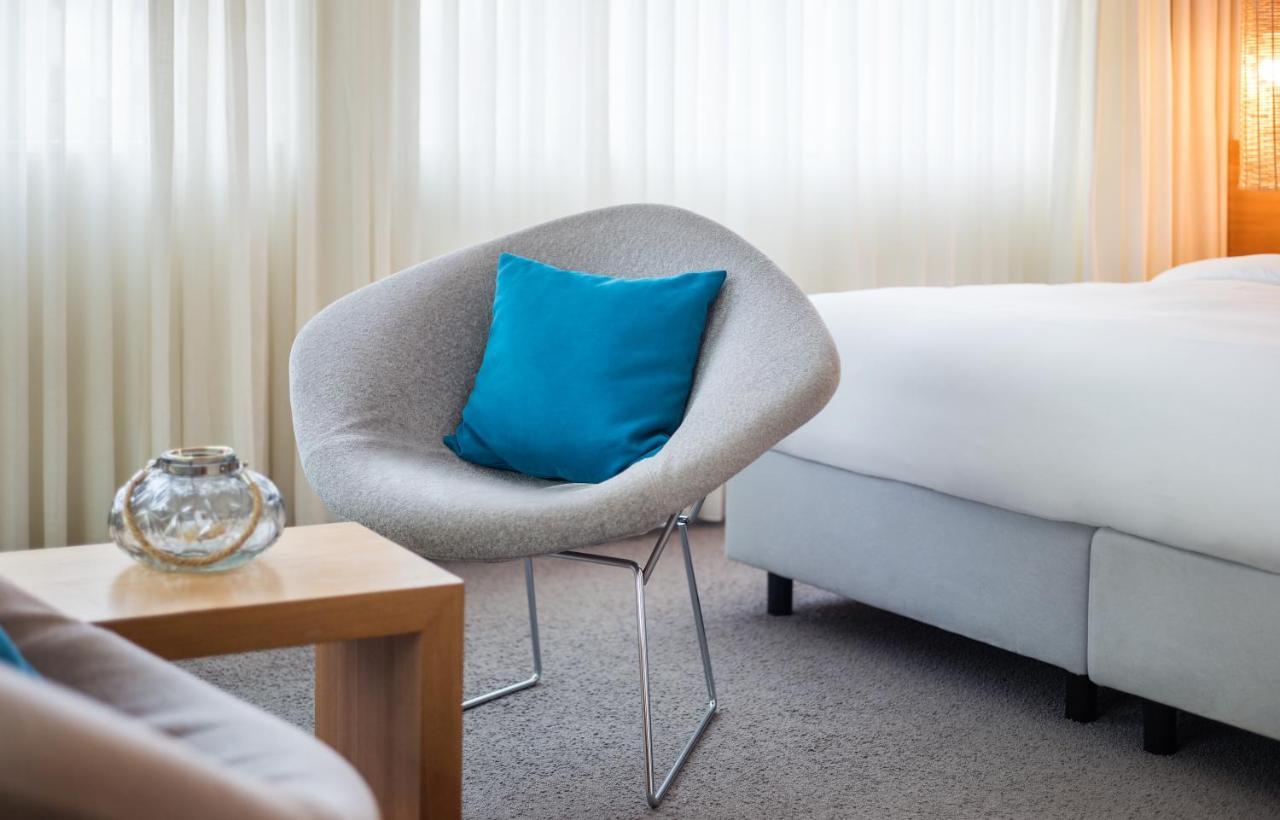 Lindner Hotel Berlin Ku'Damm, Part Of Jdv By Hyatt Ngoại thất bức ảnh