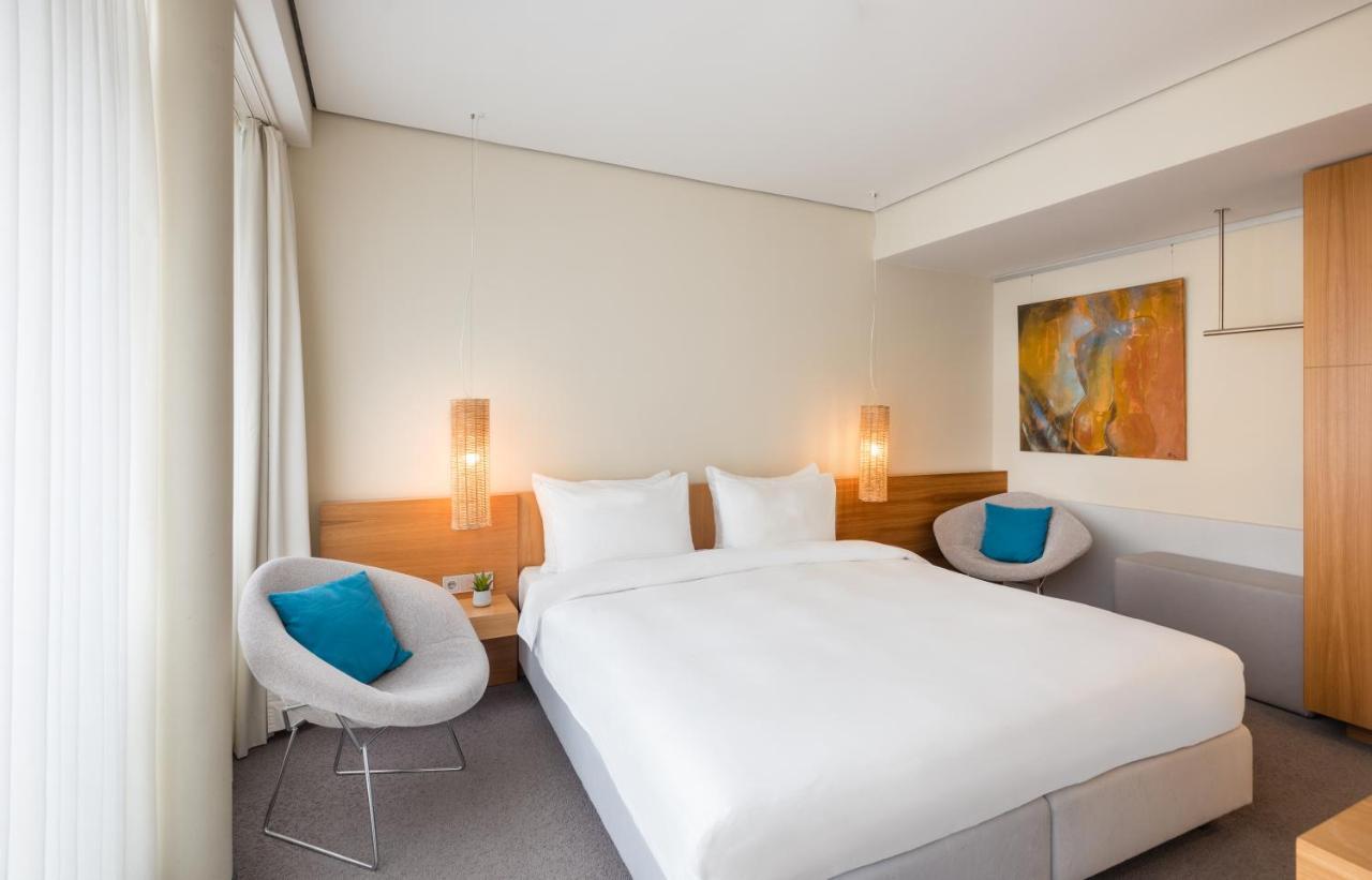 Lindner Hotel Berlin Ku'Damm, Part Of Jdv By Hyatt Ngoại thất bức ảnh