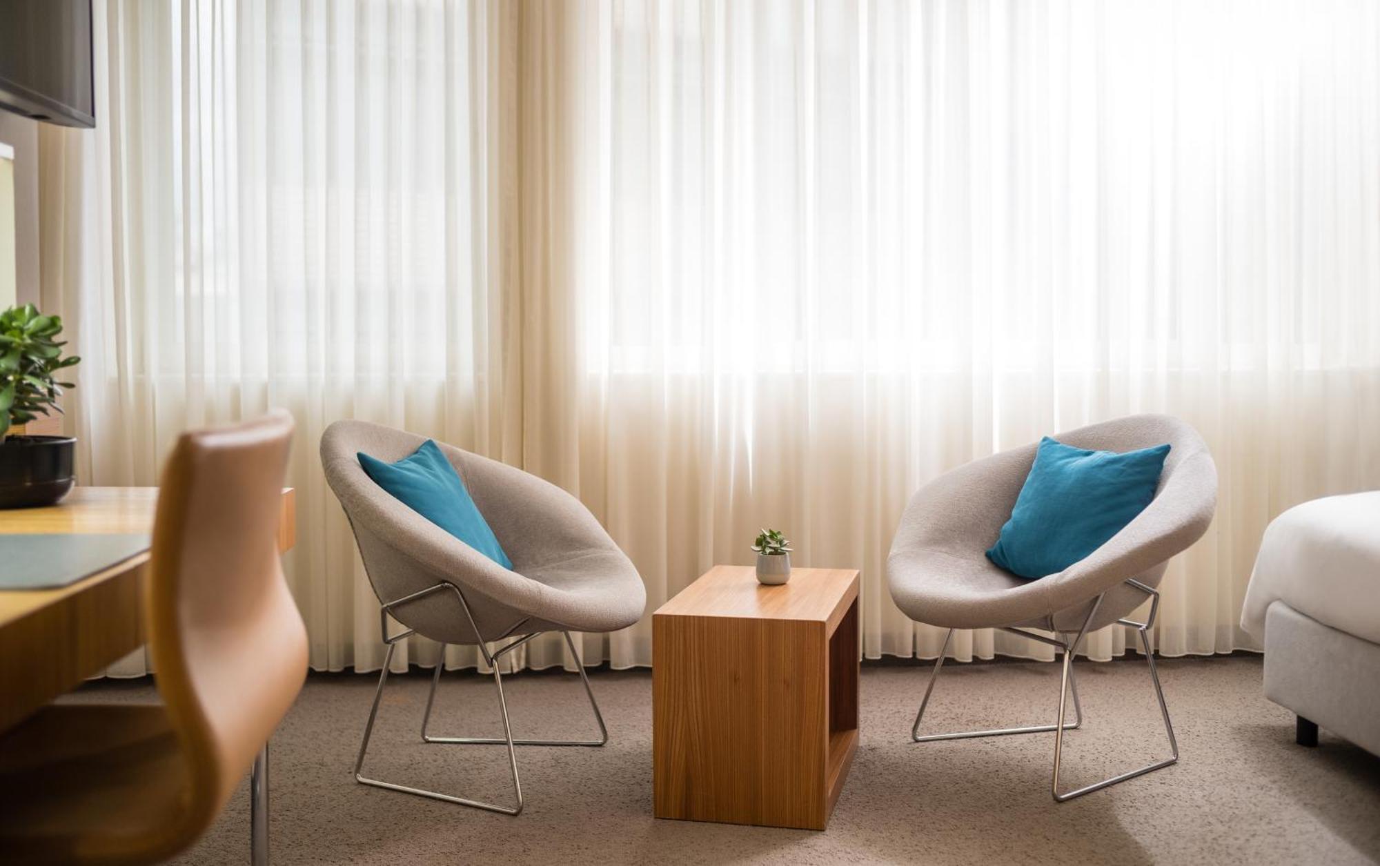 Lindner Hotel Berlin Ku'Damm, Part Of Jdv By Hyatt Phòng bức ảnh